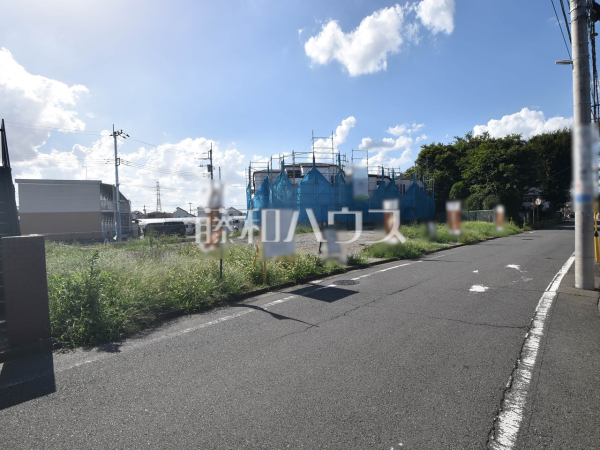お住まい探しは、家の良し悪しだけでなく周辺環境も重要なポイントです。ぜひ一度お客様の目でご覧ください。　　【練馬区東大泉７丁目】
