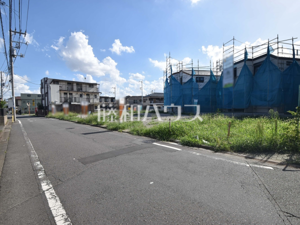 住まいの事なら地元で豊富な実績を誇る、当社へお任せ下さい！　【練馬区東大泉７丁目】