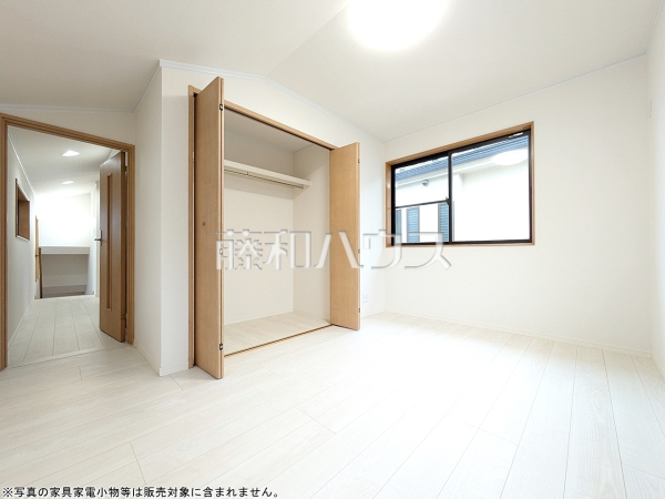 居室　【練馬区大泉学園町８丁目】