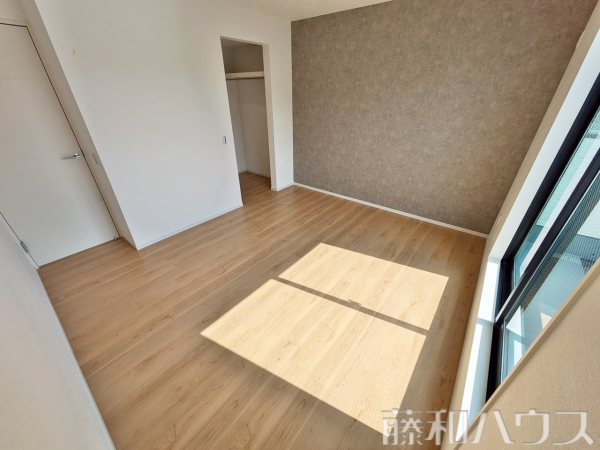 居室　【名古屋市守山区大字中志段味字南原】