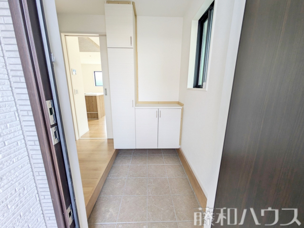 その他内観　【名古屋市守山区大字中志段味字南原】