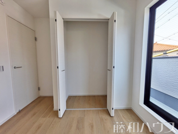 収納　【名古屋市守山区大字中志段味字南原】
