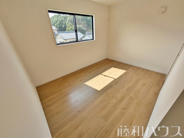 居室　【名古屋市守山区大字中志段味字南原】