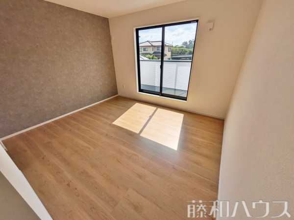 居室　【名古屋市守山区大字中志段味字南原】
