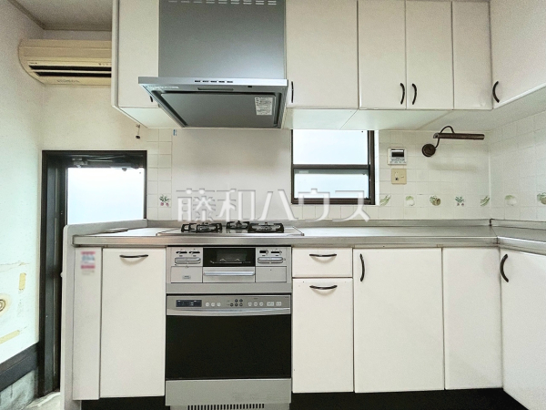 キッチン　【三鷹市大沢４丁目】