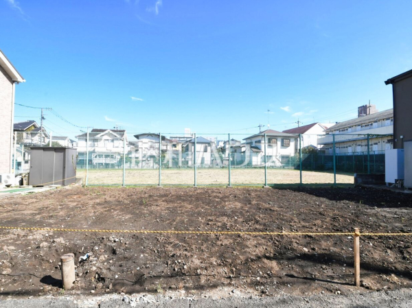 現地写真　【東久留米市本町２丁目】 物件の事、諸費用の事など、小さな疑問もお気軽にご連絡・ご相談下さい。 