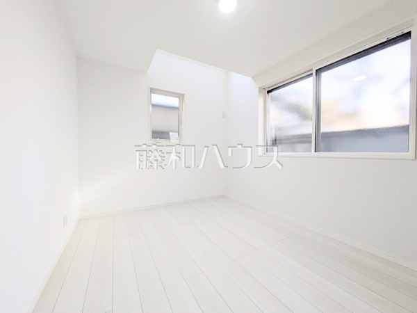 C号棟　居室　【練馬区旭丘２丁目】