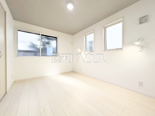 C号棟　居室　【練馬区旭丘２丁目】