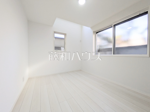 C号棟　居室　【練馬区旭丘２丁目】