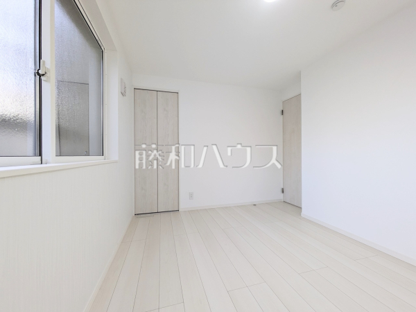 C号棟　居室　【練馬区旭丘２丁目】