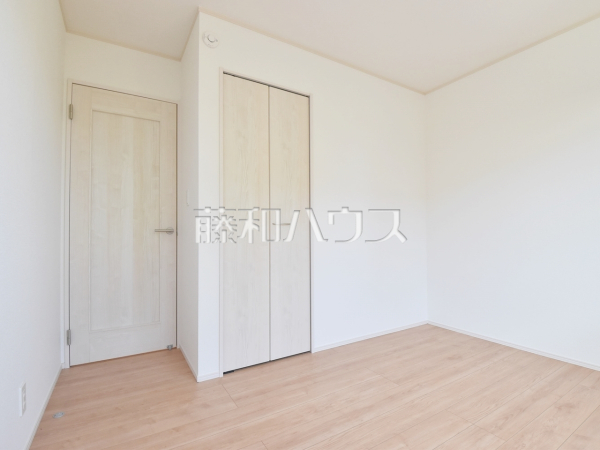3号棟　居室　【西東京市向台町１丁目】