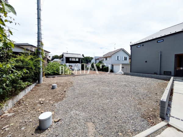 現地写真　【国立市谷保】
