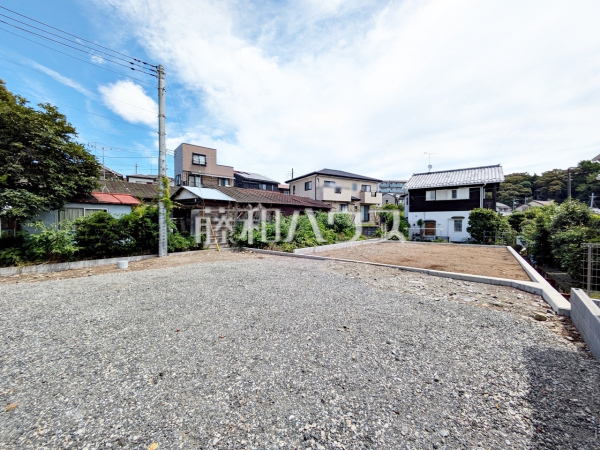 現地写真　【国立市谷保】