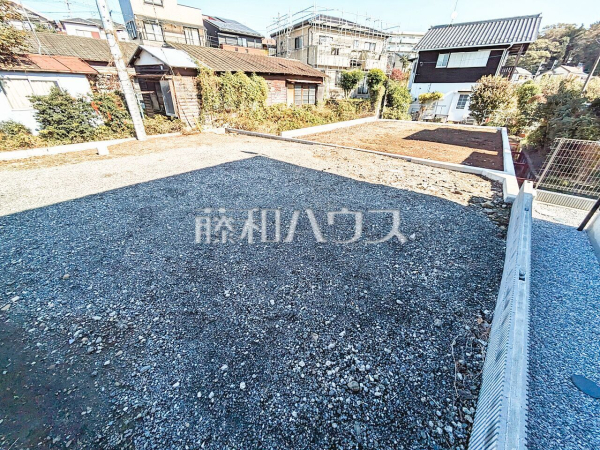 現地写真　【国立市谷保】