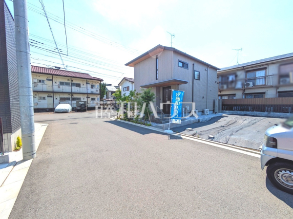お住まい探しは、家の良し悪しだけでなく周辺環境も重要なポイントです。ぜひ一度お客様の目でご覧ください。【西東京市富士町２丁目】