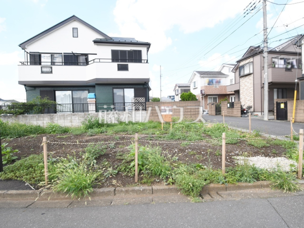 現地写真　【東久留米市神宝町１丁目】住まいの事なら地元で豊富な実績を誇る、地域密着の当社へお任せ下さい！ 
平日のご案内も可能です。まずはお気軽にお問合せ下さいませ。
