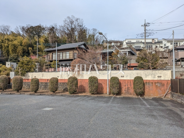 現地写真　【武蔵村山市本町３丁目】