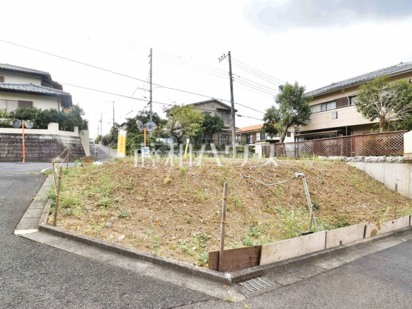 現地写真　【日野市百草】 物件の事、諸費用の事など、小さな疑問もお気軽にご連絡・ご相談下さい。 