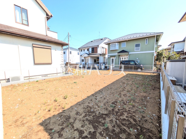 現地写真　【東村山市青葉町３丁目】 セミオーダー型住宅のご提案です。「こんな部屋を作りたい」「こんな風に暮らしたい」というお客様の夢をぜひお聞かせください。