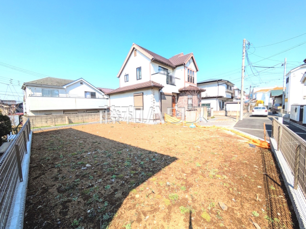 我が家に合った暮らしを追及できるフリープランの建築条件付き土地で、夢のマイホームを建築してみませんか？ 