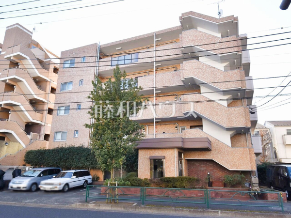 室内綺麗に使用しております。室内状況・眺望など、是非とも実際にご見学ください！　　【西武柳沢ローヤルコーポ】