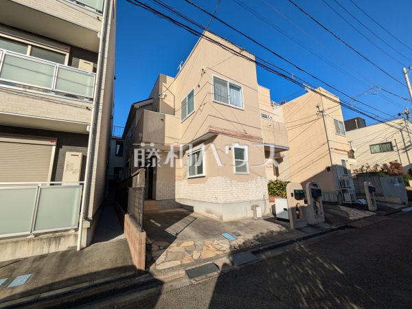 住まいの事なら地元で豊富な実績を誇る、当社へお任せ下さい！　【練馬区富士見台４丁目】