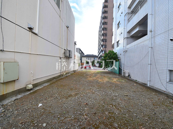 現地写真　【八王子市八木町】