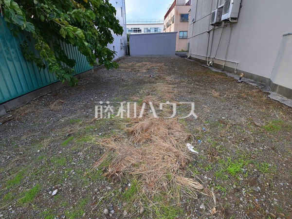 現地写真　【八王子市八木町】