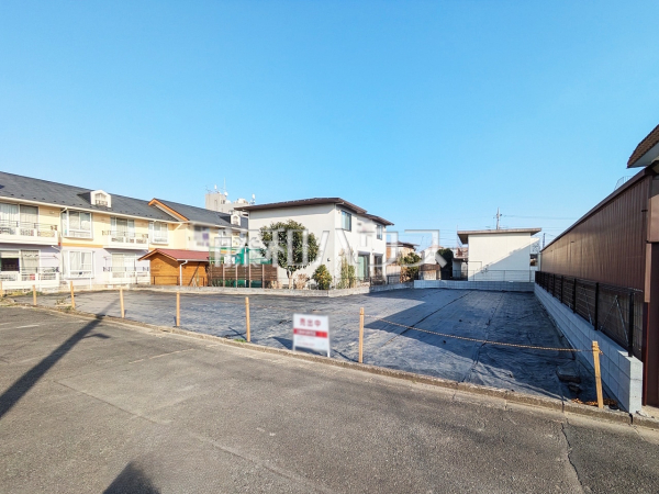 現地写真　【昭島市拝島町２丁目】