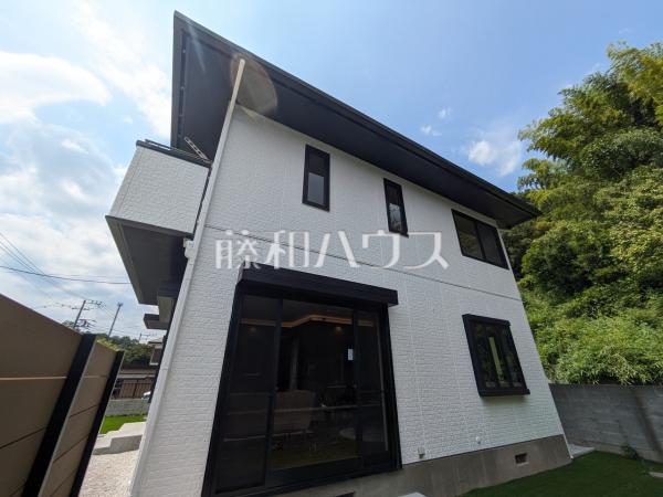 外観 【八王子市片倉町】 外観 【八王子市片倉町】
