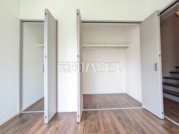 収納 【八王子市片倉町】 収納 【八王子市片倉町】