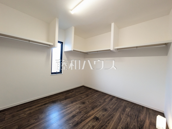 収納 【八王子市片倉町】 収納 【八王子市片倉町】