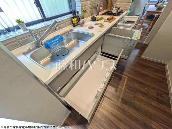 キッチンスライド収納 【八王子市片倉町】 キッチンスライド収納 【八王子市片倉町】