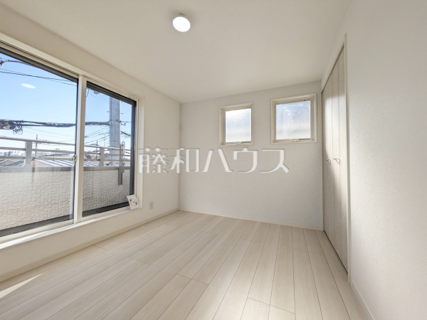 A号棟　居室　【練馬区旭丘２丁目】