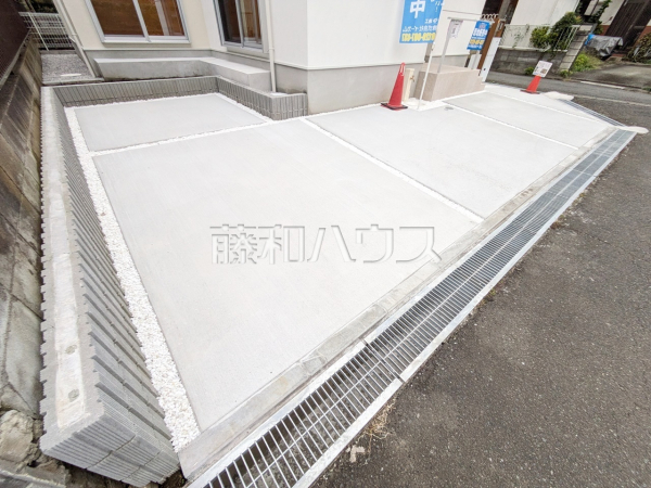 カースペース　【八王子市泉町】