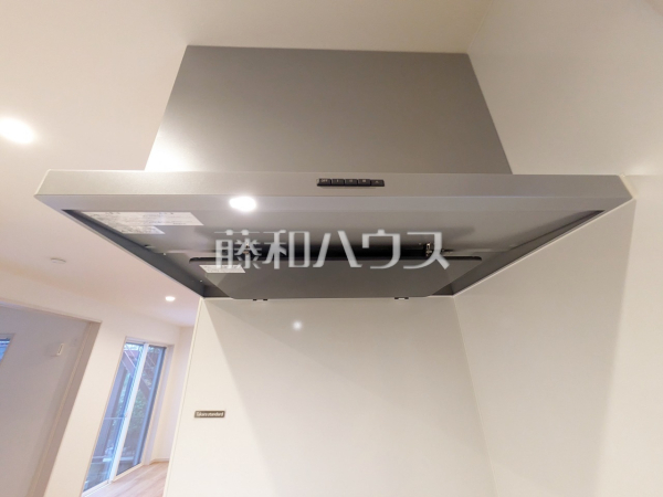 キッチン　【八王子市泉町】