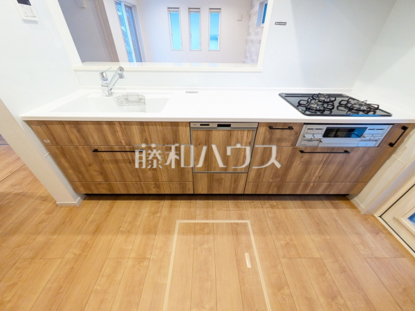 キッチン　【八王子市泉町】