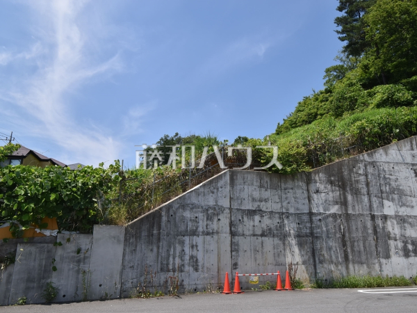 現地写真　【八王子市谷野町】
