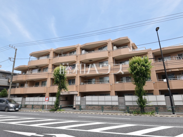 最寄りの田無駅周辺には、スーパー・ドラッグストア・飲食店など便利な施設が充実！ 　【サンクレイドル田無】