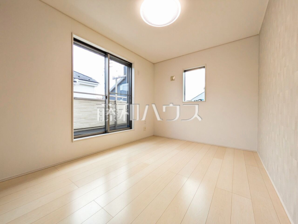 居室　【東久留米市下里７丁目】