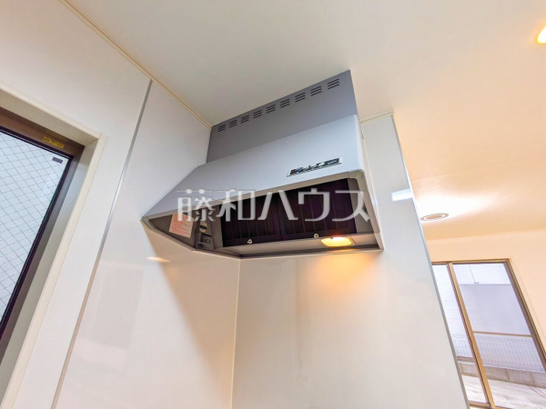 キッチン　【東久留米市下里７丁目】