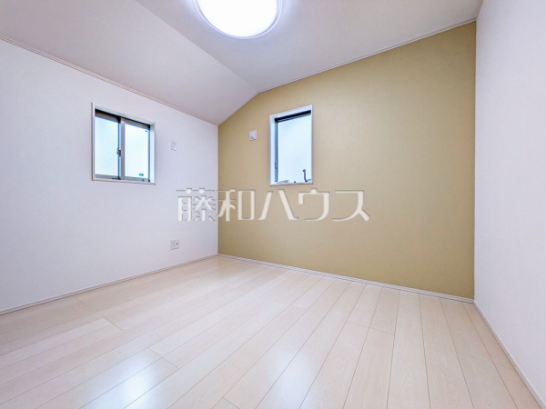 居室　【東久留米市下里７丁目】