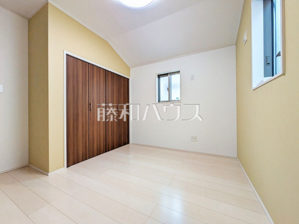 居室　【東久留米市下里７丁目】