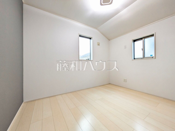 居室　【東久留米市下里７丁目】