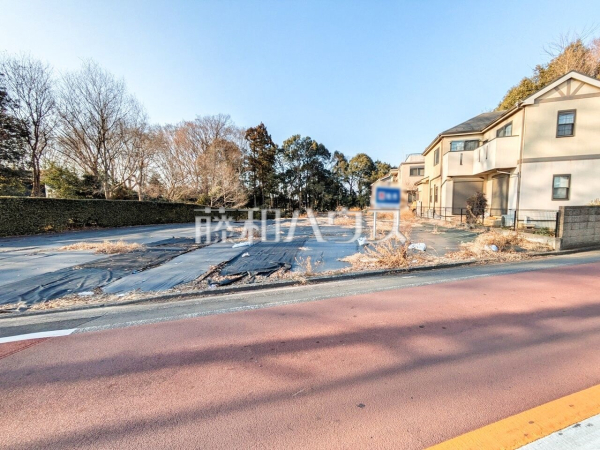 現地写真　【清瀬市中里６丁目】 お住まい探しは、家の良し悪しだけでなく周辺環境も重要なポイントです。ぜひ一度お客様の目でご覧ください。 