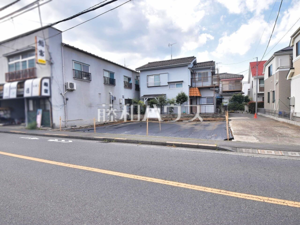 現地写真　【東村山市富士見町５丁目】 見学はしたいけど、なかなか時間が取れない・・・そんな方に出勤前や仕事終わりにマイホームを見学できるサポートをいたします。 