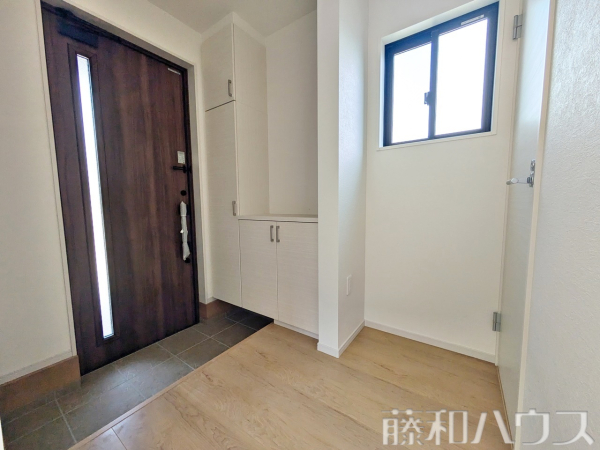 3号棟　その他内観　【名古屋市北区西味鋺３丁目】