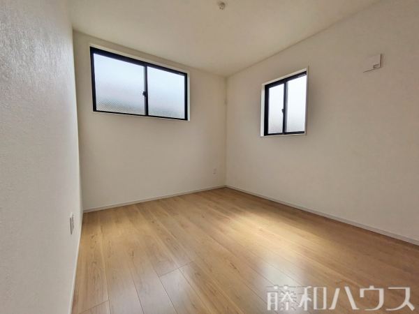 3号棟　居室　【名古屋市北区西味鋺３丁目】