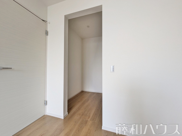 3号棟　収納　【名古屋市北区西味鋺３丁目】