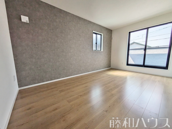 3号棟　居室　【名古屋市北区西味鋺３丁目】